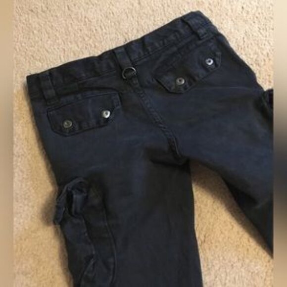 Emo Skinny Jeans - Picture 4 of 5